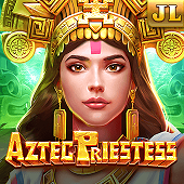 Aztec Priestess hot game at Nustar Casino